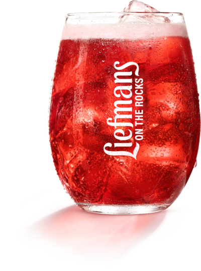 Liefmans On The Rocks 0.0 glas