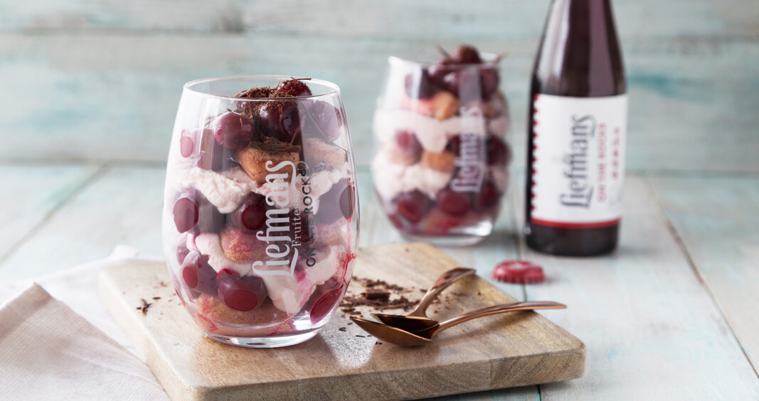 Liefmans Fruitesse b
